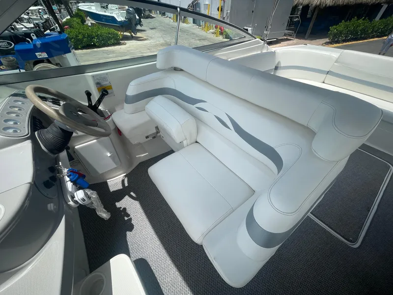 Slide: The Image of Formula 330 Sun Sport 2000 - 22