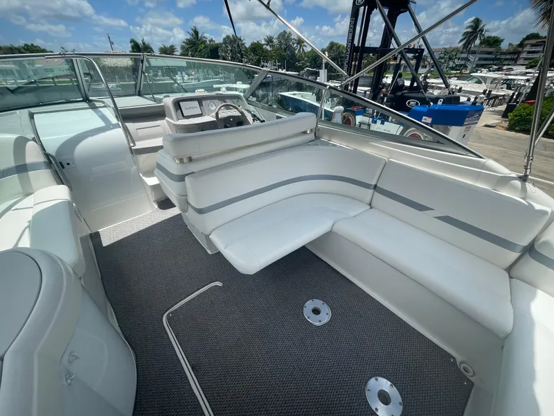 Slide: The Image of Formula 330 Sun Sport 2000 - 24