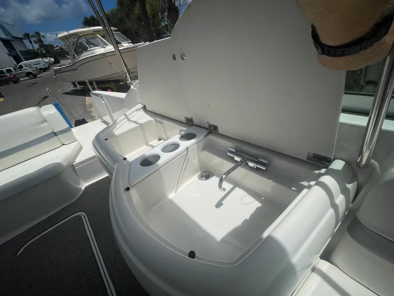 Slide: The Image of Formula 330 Sun Sport 2000 - 26