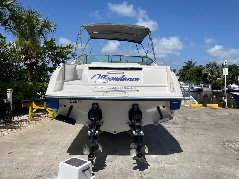 Slide: The Image of Formula 330 Sun Sport 2000 - 3