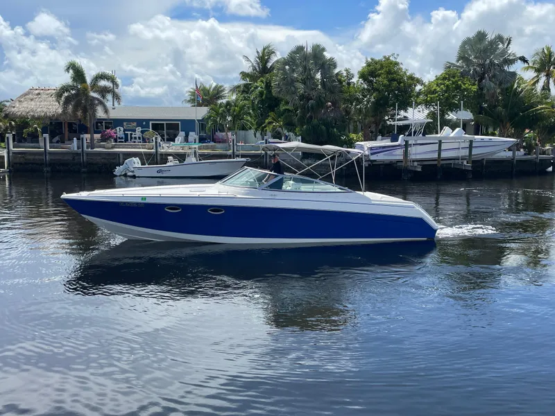 Slide: The Image of Formula 330 Sun Sport 2000 - 31