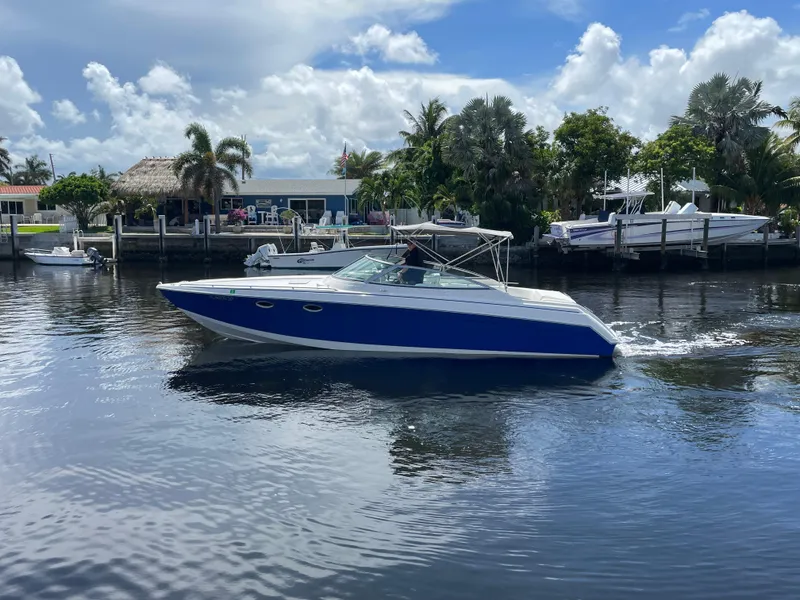 Slide: The Image of Formula 330 Sun Sport 2000 - 32