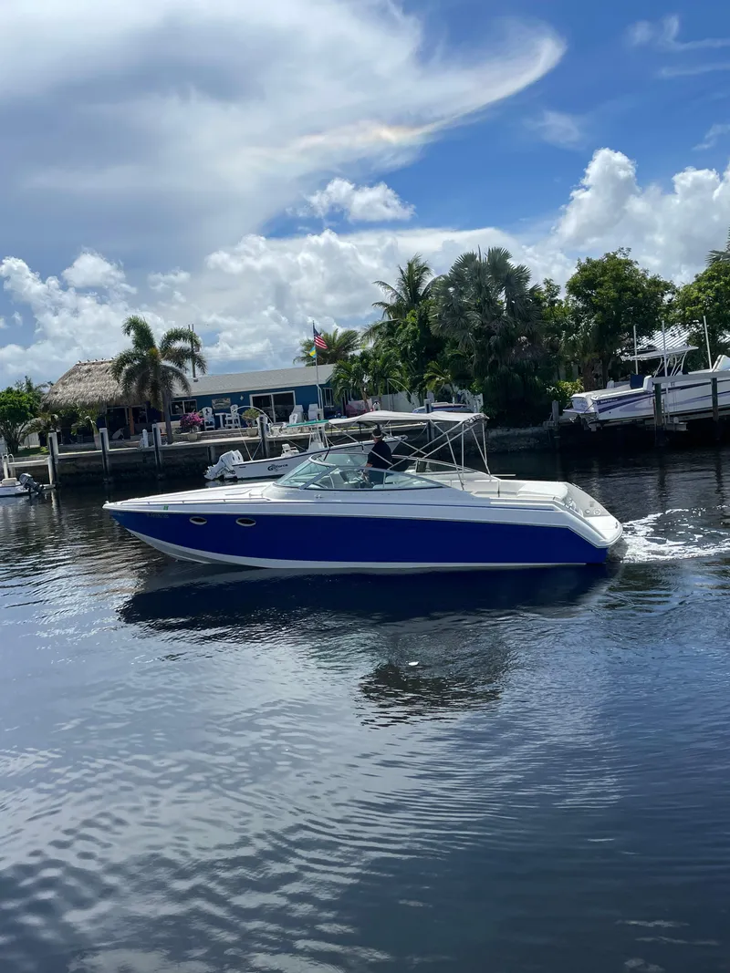 Slide: The Image of Formula 330 Sun Sport 2000 - 33