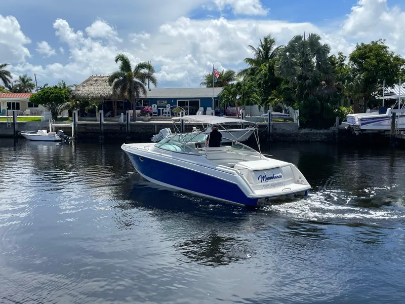 Slide: The Image of Formula 330 Sun Sport 2000 - 34