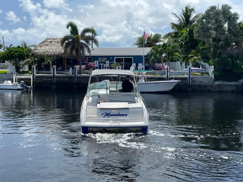 Slide: The Image of Formula 330 Sun Sport 2000 - 35