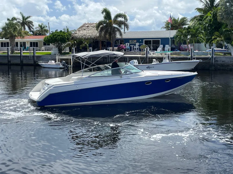 Slide: The Image of Formula 330 Sun Sport 2000 - 37