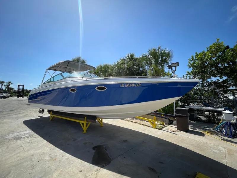 Slide: The Image of Formula 330 Sun Sport 2000 - 7