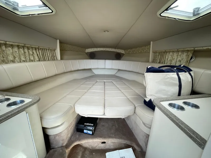 Slide: The Image of Formula 330 Sun Sport 2000 - 8