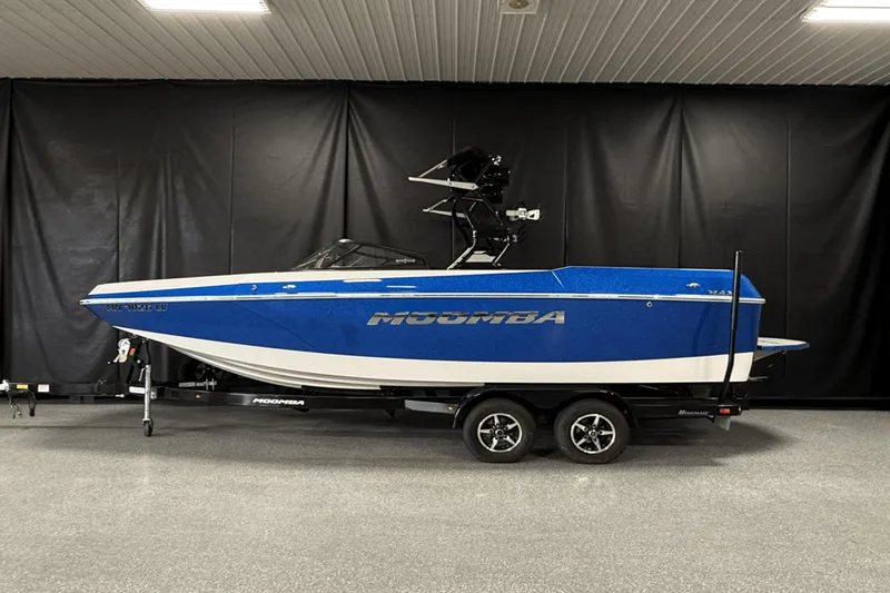 Slide: The Image of Moomba Max 2019 - 0