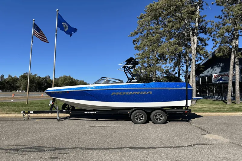 Slide: The Image of Moomba Max 2019 - 1
