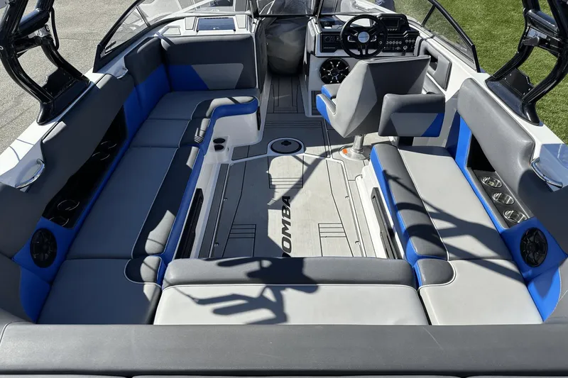 Slide: The Image of Moomba Max 2019 - 122