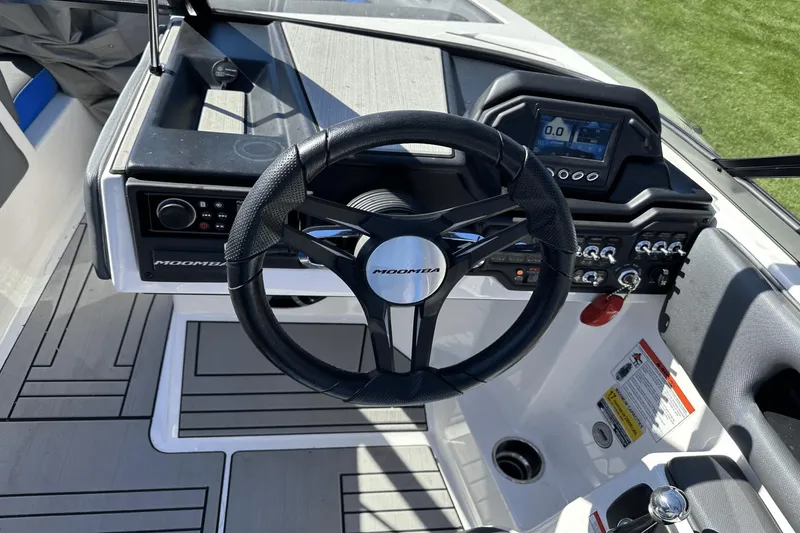 Slide: The Image of Moomba Max 2019 - 150