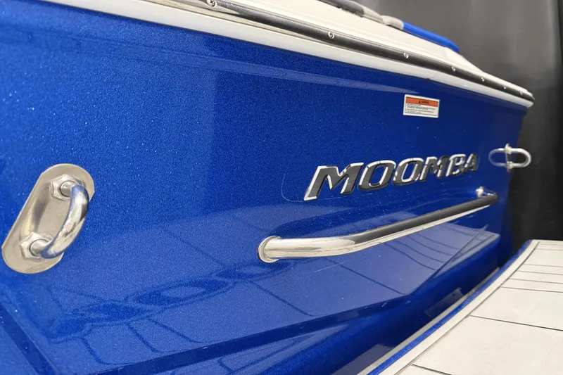 Slide: The Image of Moomba Max 2019 - 19