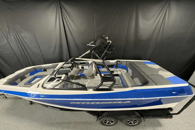 Slide: The Image of Moomba Max 2019 - 2