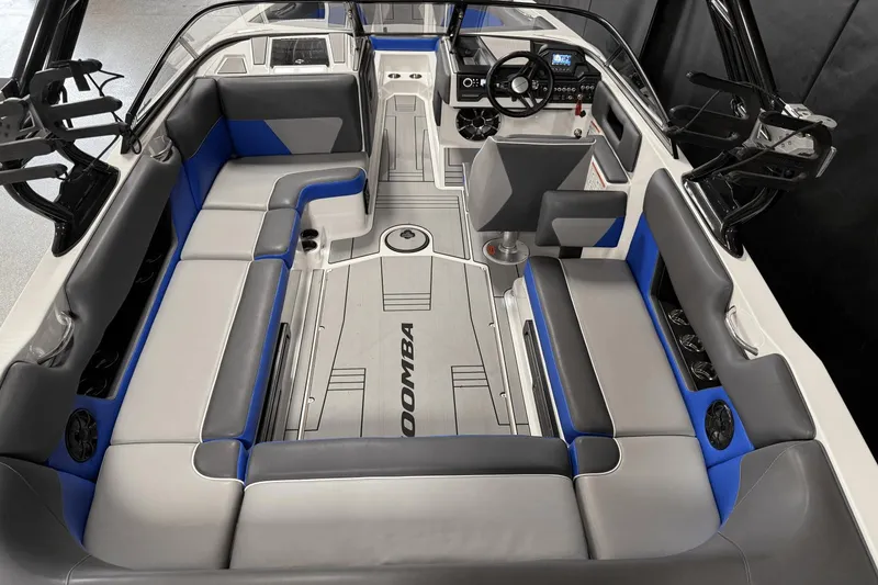 Slide: The Image of Moomba Max 2019 - 28