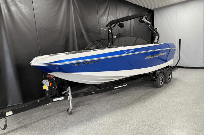 Slide: The Image of Moomba Max 2019 - 3