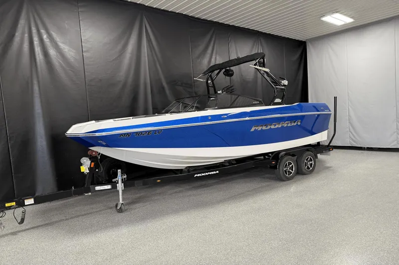 Slide: The Image of Moomba Max 2019 - 4