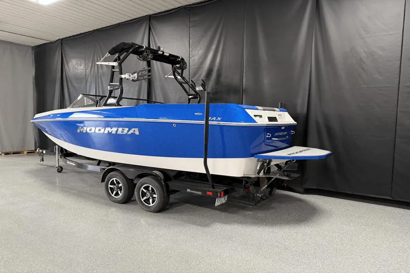 Slide: The Image of Moomba Max 2019 - 6