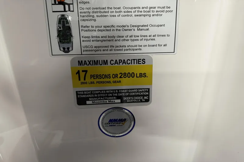 Slide: The Image of Moomba Max 2019 - 60