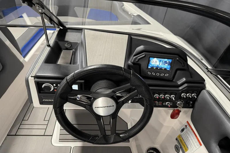 Slide: The Image of Moomba Max 2019 - 62