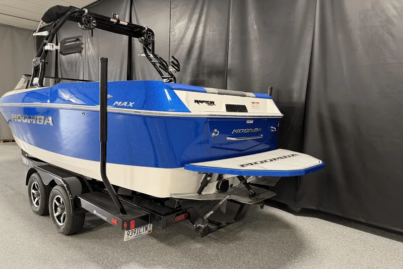 Slide: The Image of Moomba Max 2019 - 7