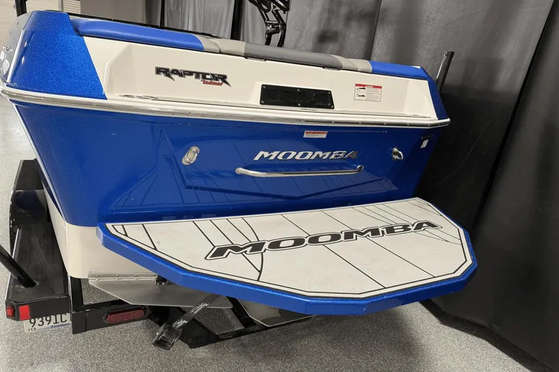 Slide: The Image of Moomba Max 2019 - 8