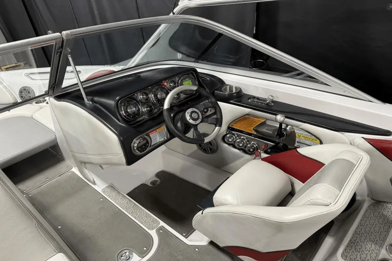 Slide: The Image of Nautique Super Air Nautique 210 Team 2009 - 104