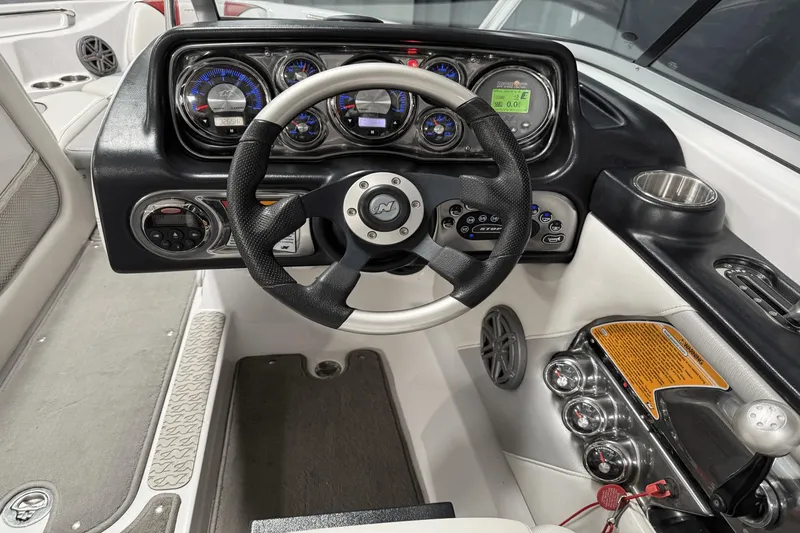 Slide: The Image of Nautique Super Air Nautique 210 Team 2009 - 107