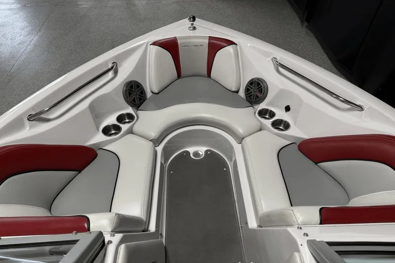 Slide: The Image of Nautique Super Air Nautique 210 Team 2009 - 111