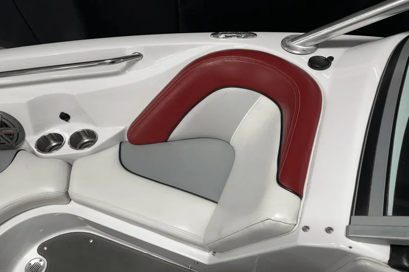 Slide: The Image of Nautique Super Air Nautique 210 Team 2009 - 112