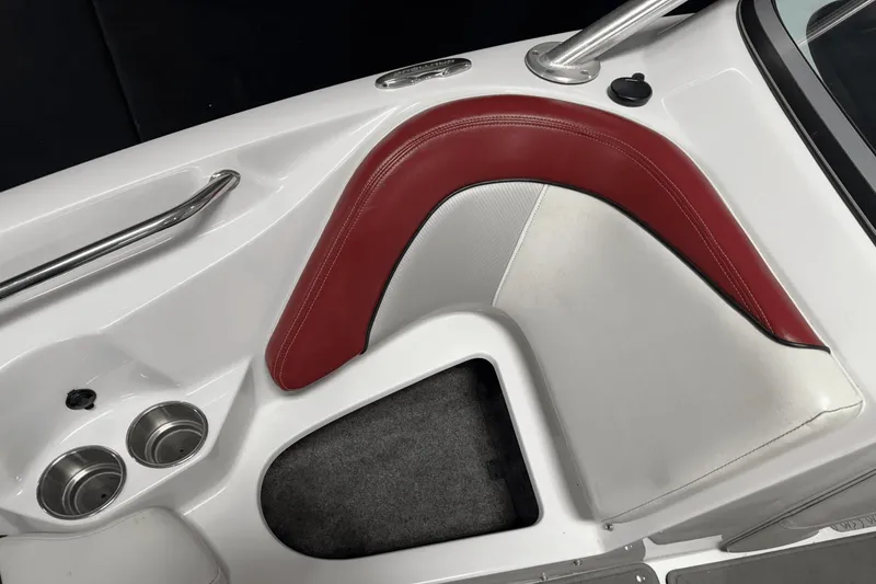 Slide: The Image of Nautique Super Air Nautique 210 Team 2009 - 114