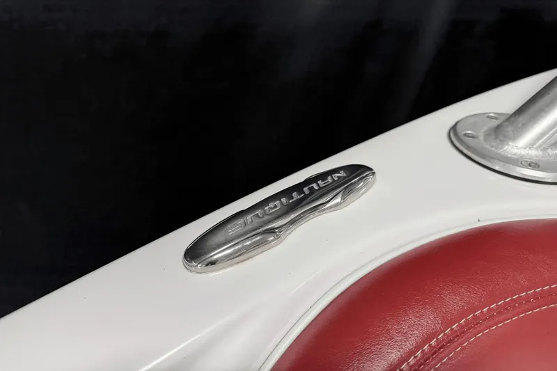 Slide: The Image of Nautique Super Air Nautique 210 Team 2009 - 115