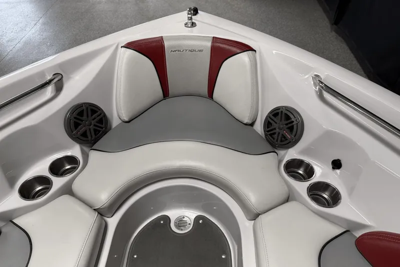 Slide: The Image of Nautique Super Air Nautique 210 Team 2009 - 118