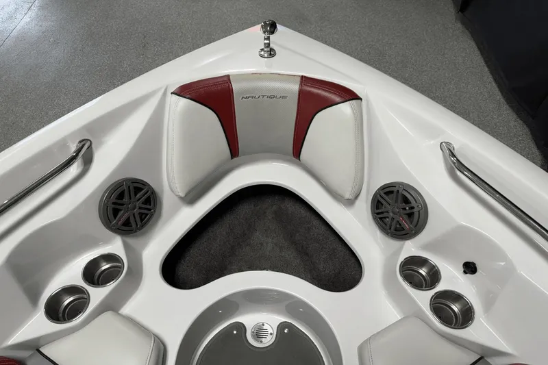 Slide: The Image of Nautique Super Air Nautique 210 Team 2009 - 119