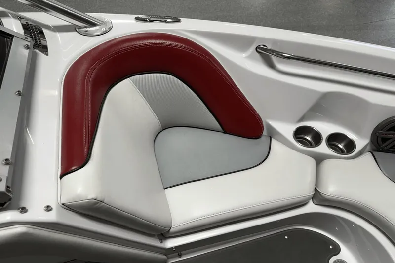 Slide: The Image of Nautique Super Air Nautique 210 Team 2009 - 120