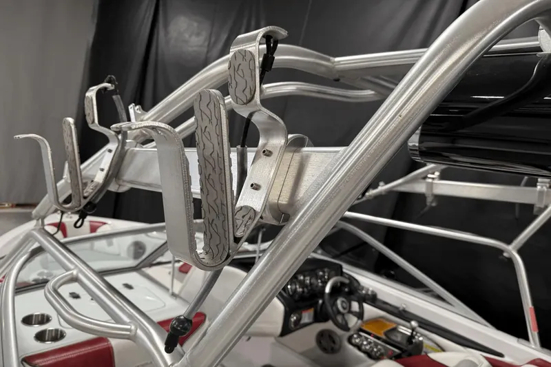 Slide: The Image of Nautique Super Air Nautique 210 Team 2009 - 126