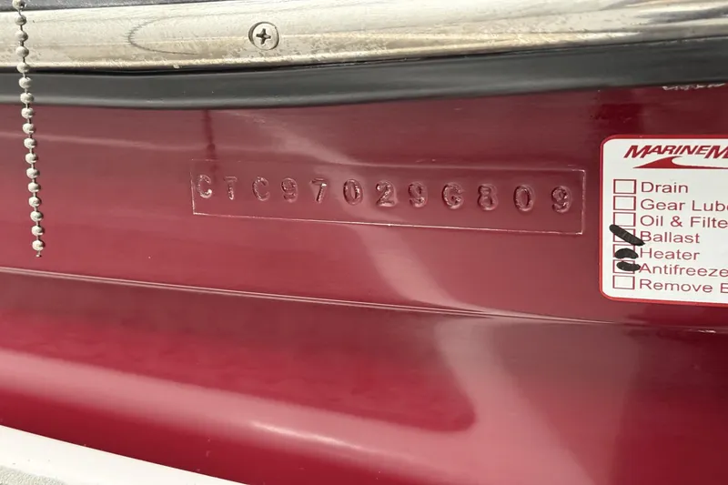 Slide: The Image of Nautique Super Air Nautique 210 Team 2009 - 127