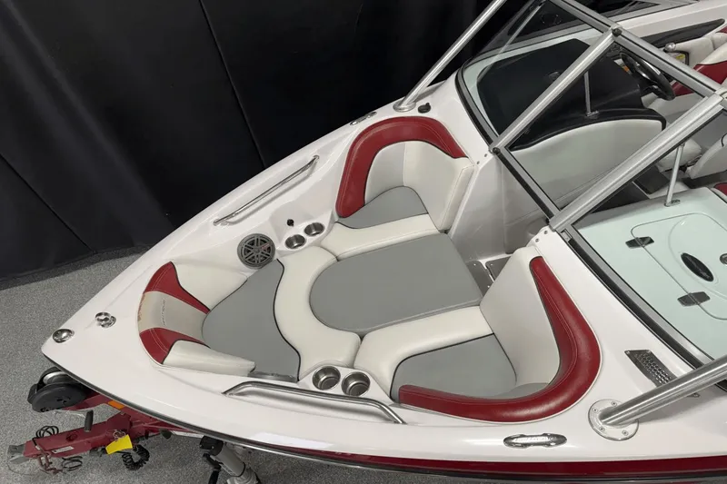 Slide: The Image of Nautique Super Air Nautique 210 Team 2009 - 15