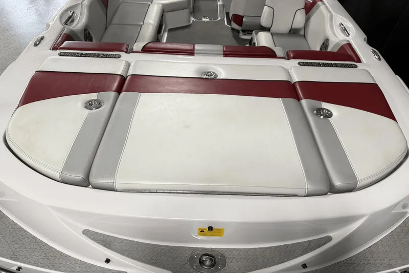 Slide: The Image of Nautique Super Air Nautique 210 Team 2009 - 34
