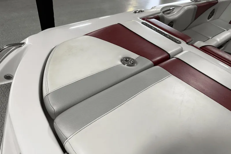 Slide: The Image of Nautique Super Air Nautique 210 Team 2009 - 37