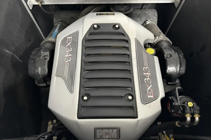 Slide: The Image of Nautique Super Air Nautique 210 Team 2009 - 40