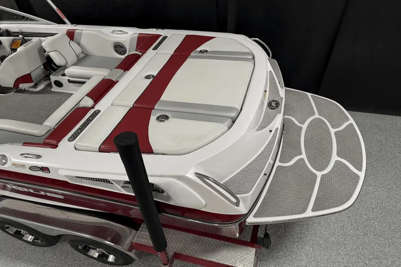 Slide: The Image of Nautique Super Air Nautique 210 Team 2009 - 5