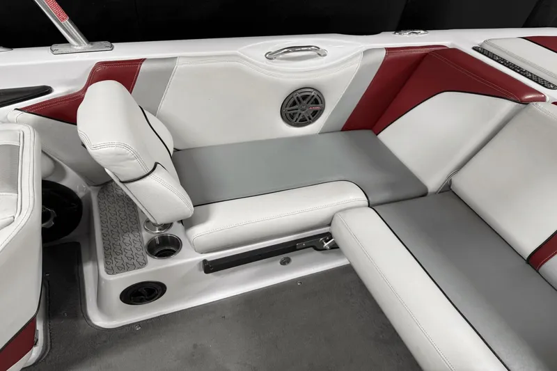 Slide: The Image of Nautique Super Air Nautique 210 Team 2009 - 52