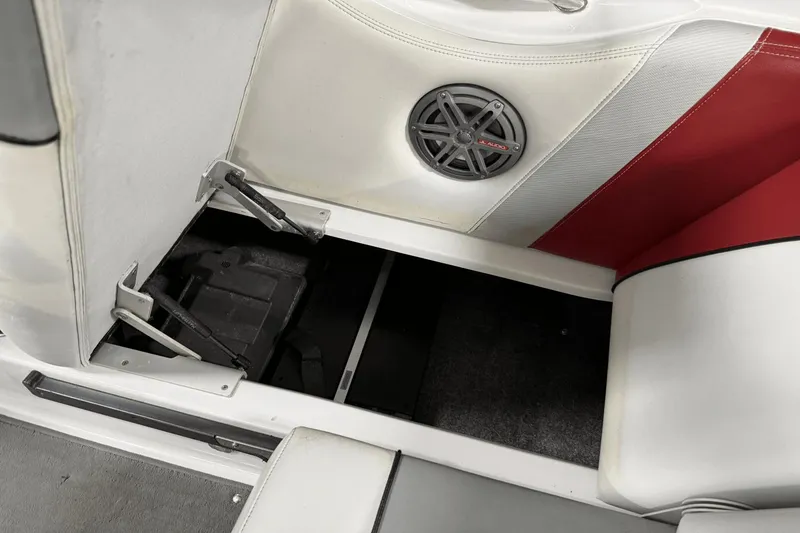 Slide: The Image of Nautique Super Air Nautique 210 Team 2009 - 58