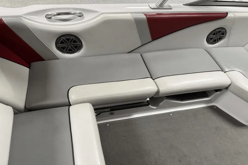 Slide: The Image of Nautique Super Air Nautique 210 Team 2009 - 59