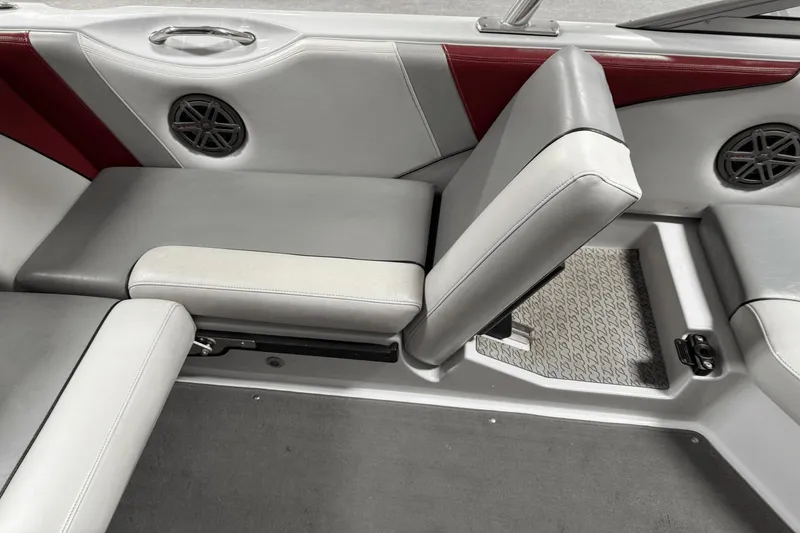 Slide: The Image of Nautique Super Air Nautique 210 Team 2009 - 61