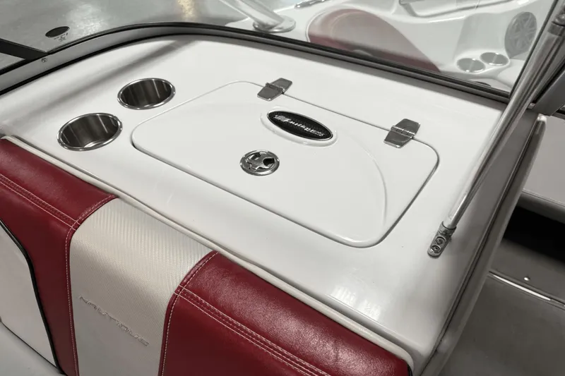 Slide: The Image of Nautique Super Air Nautique 210 Team 2009 - 67