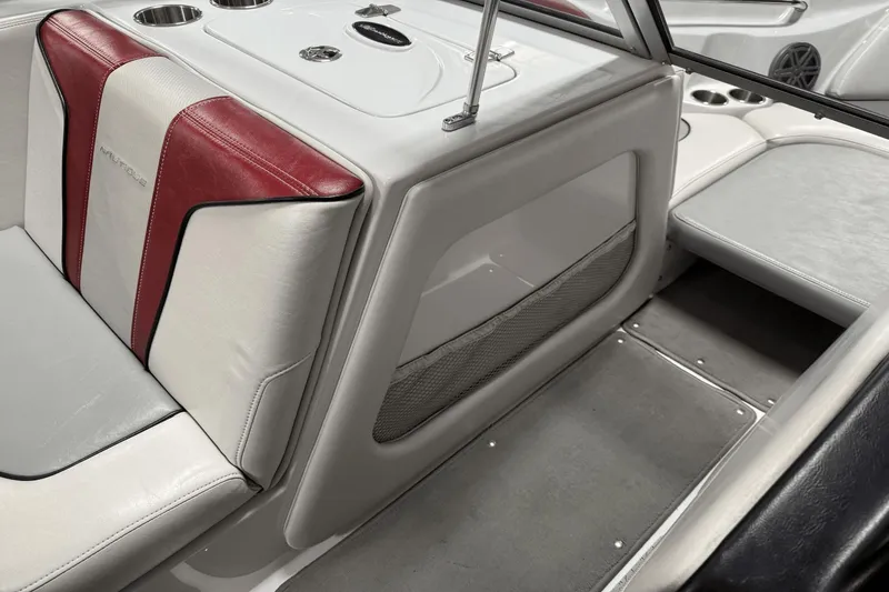 Slide: The Image of Nautique Super Air Nautique 210 Team 2009 - 71