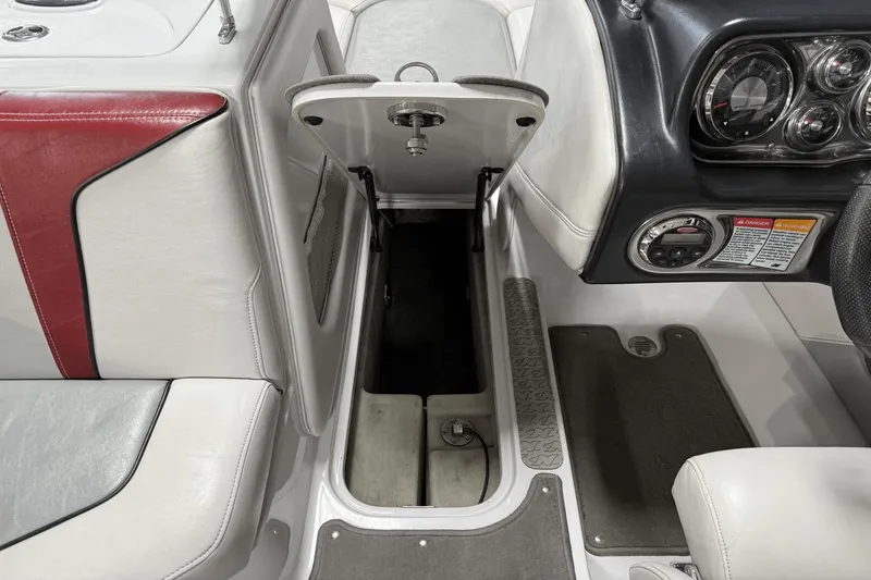 Slide: The Image of Nautique Super Air Nautique 210 Team 2009 - 73