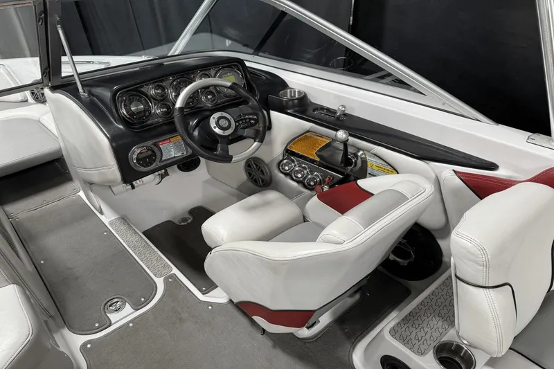 Slide: The Image of Nautique Super Air Nautique 210 Team 2009 - 74